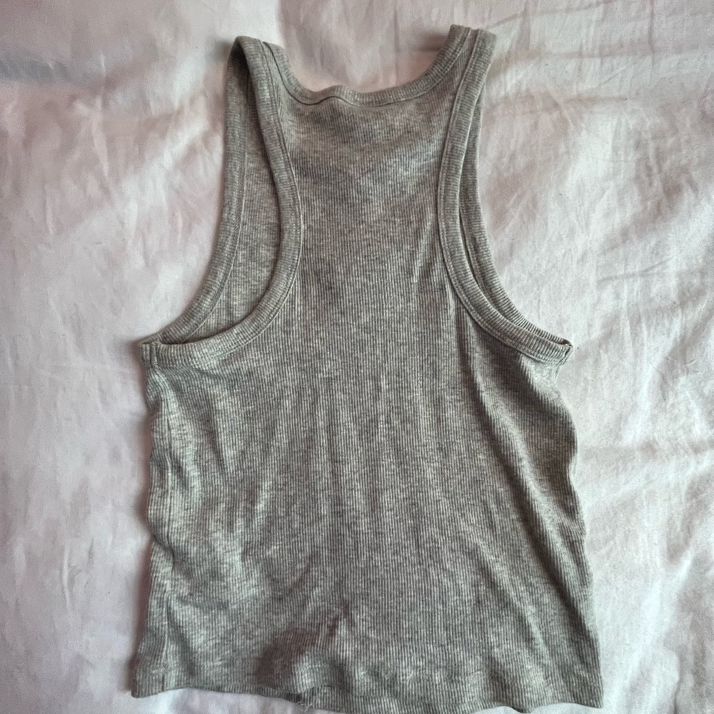 BASIC NOBO COMFY SUMMER TANK TOP - Picture 4 of 4